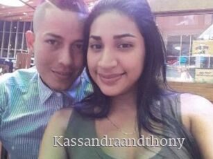 Kassandraandthony
