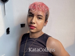 KataCollins Vidéo Beurettes