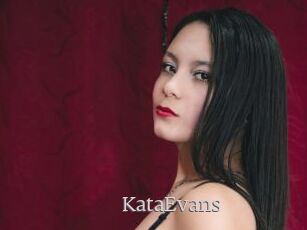 KataEvans