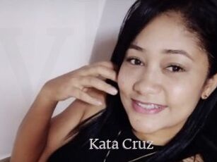 Kata_Cruz