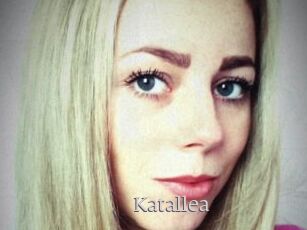 Katallea