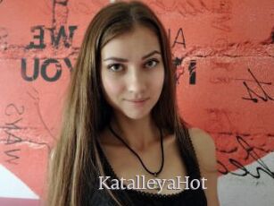 KatalleyaHot