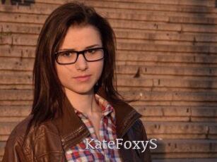 KateFoxyS