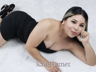 KateHomer