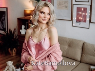 KateSamoilova Vidéo Beurettes