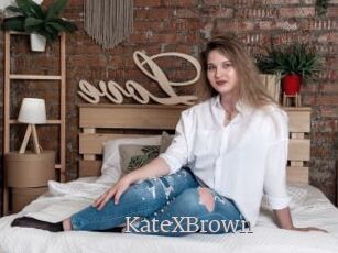 KateXBrown