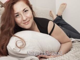 KaterinaFreud