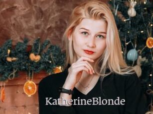KatherineBlonde