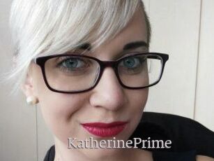KatherinePrime