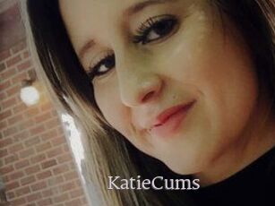 KatieCums