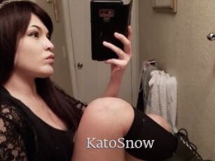 KatoSnow