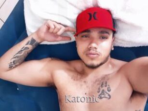 Katonic