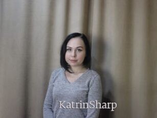 KatrinSharp