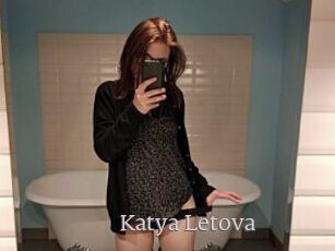 Katya_Letova