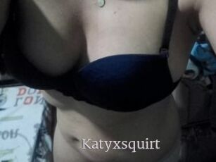 Katyxsquirt