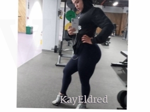 KayEldred Vidéo Beurettes