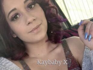 Kaybaby_X