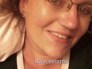 Kayceeisme