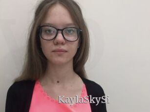 KaylaSkySi