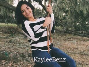 Kaylee_Benz