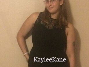 KayleeKane