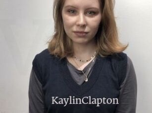 KaylinClapton
