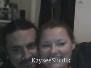 KayseeSucdik