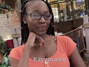Kayymariee