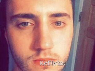 KeDivine