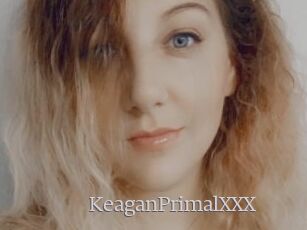 KeaganPrimalXXX