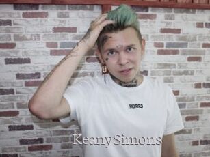 KeanySimons