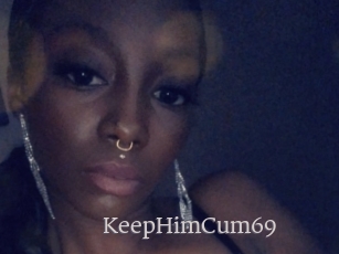 KeepHimCum69 Vidéo Beurettes