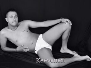 Keevenert