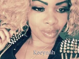 Keeynah