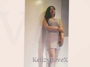Keiizy_Love_X