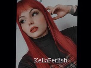KeilaFetiish