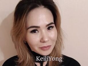 KeiliYong