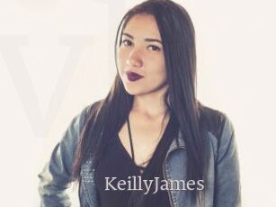 KeillyJames