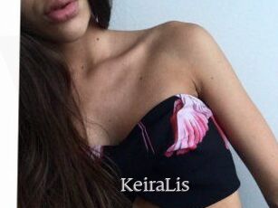 KeiraLis