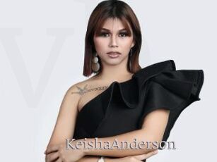 KeishaAnderson
