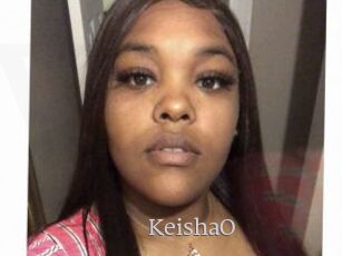 KeishaO