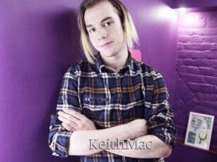 KeithMac