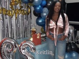 Keitlin