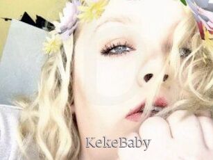 KekeBaby