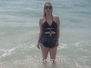 Kekyser