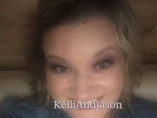 KelliAndJason