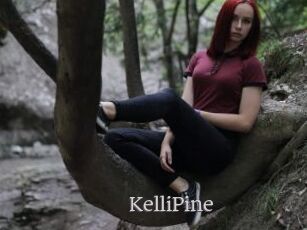 KelliPine