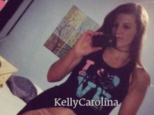 KellyCarolina