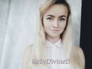 KellyDivineD