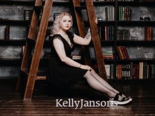 KellyJansons